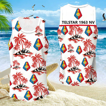 Telstar 1963 NV WINQ1786