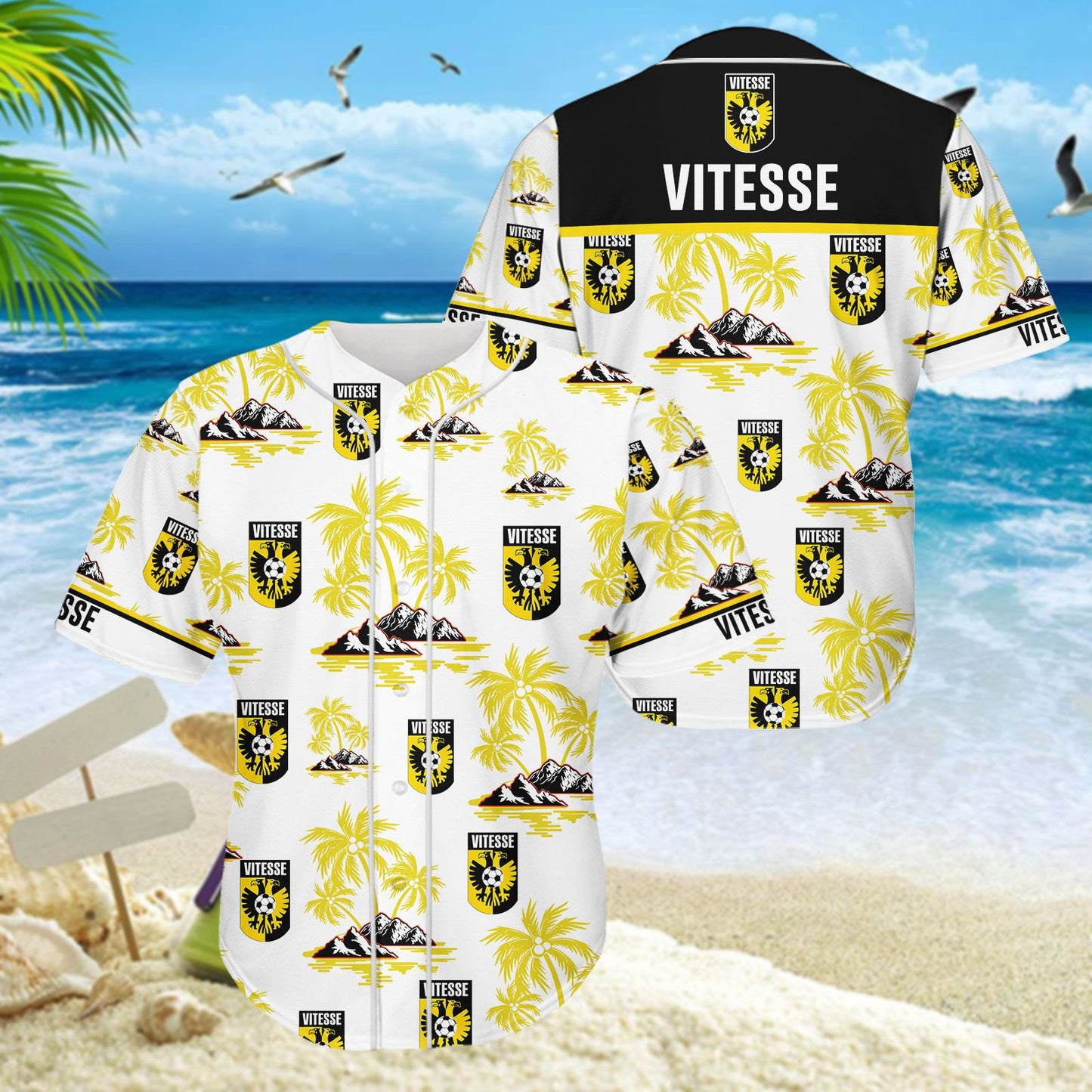 Vitesse WINQ1773