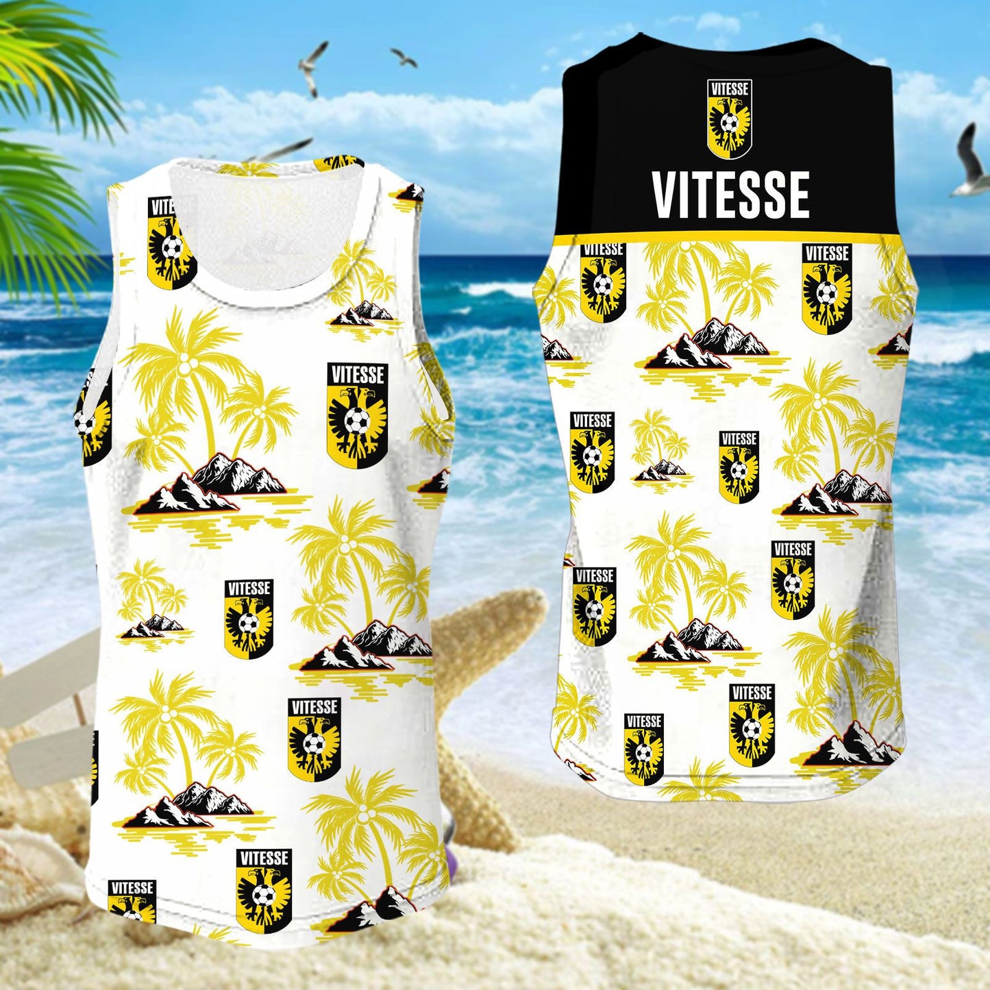 Vitesse WINQ1773