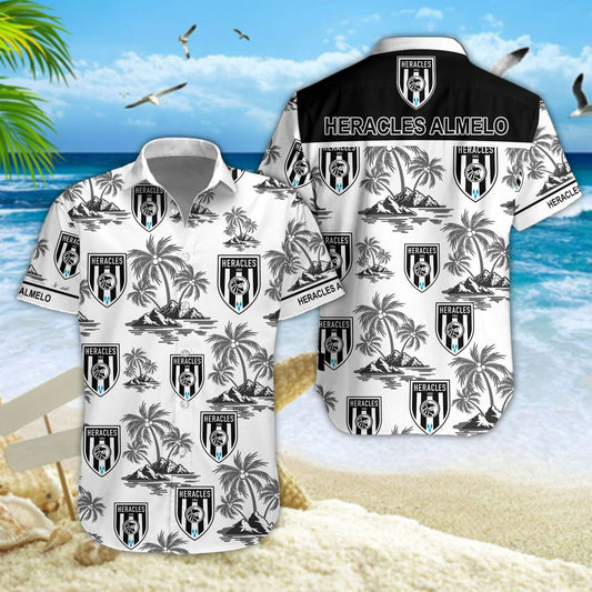 Heracles Almelo WINQ1781
