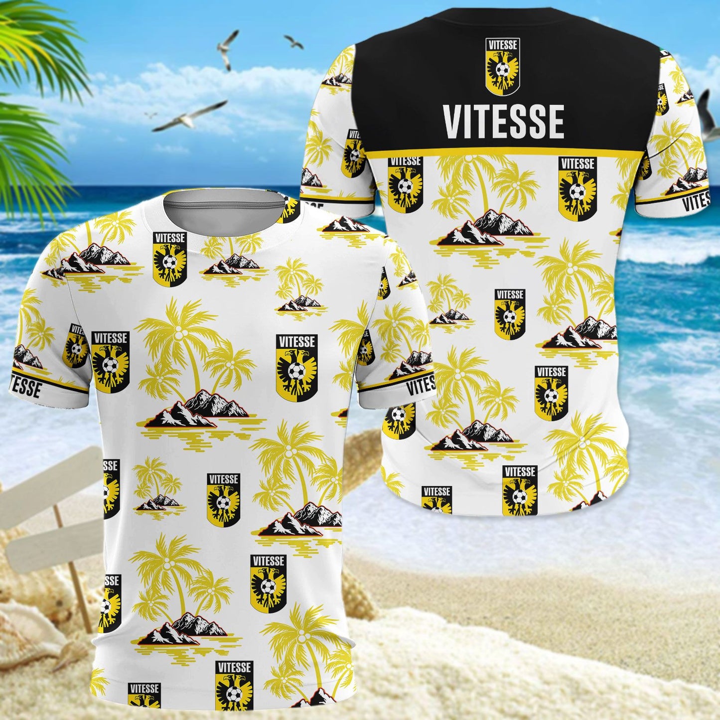 Vitesse WINQ1773