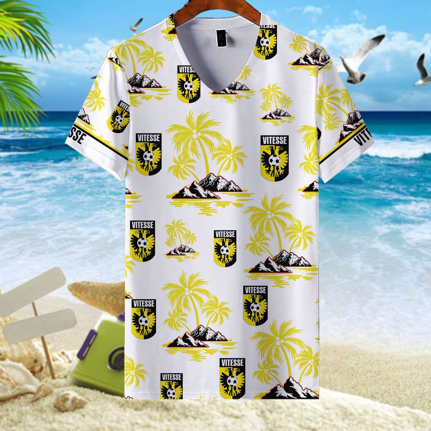 Vitesse WINQ1773