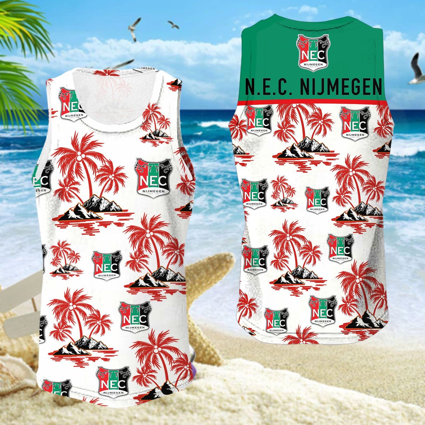 N.E.C. Nijmegen WINQ1767