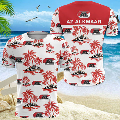 AZ Alkmaar WINQ1757