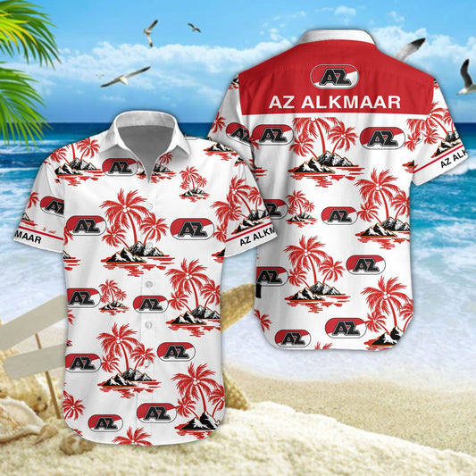 AZ Alkmaar WINQ1757