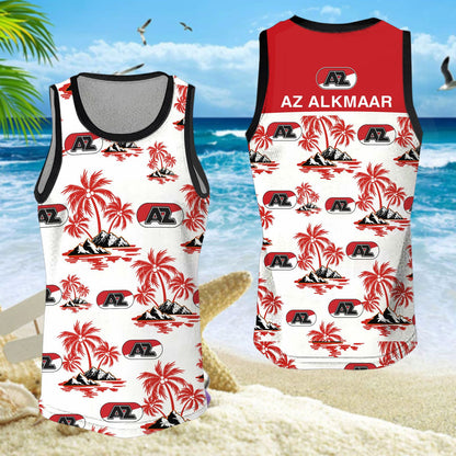AZ Alkmaar WINQ1757
