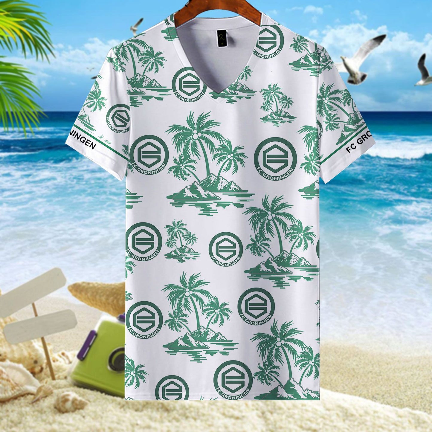 FC Groningen WINQ1760