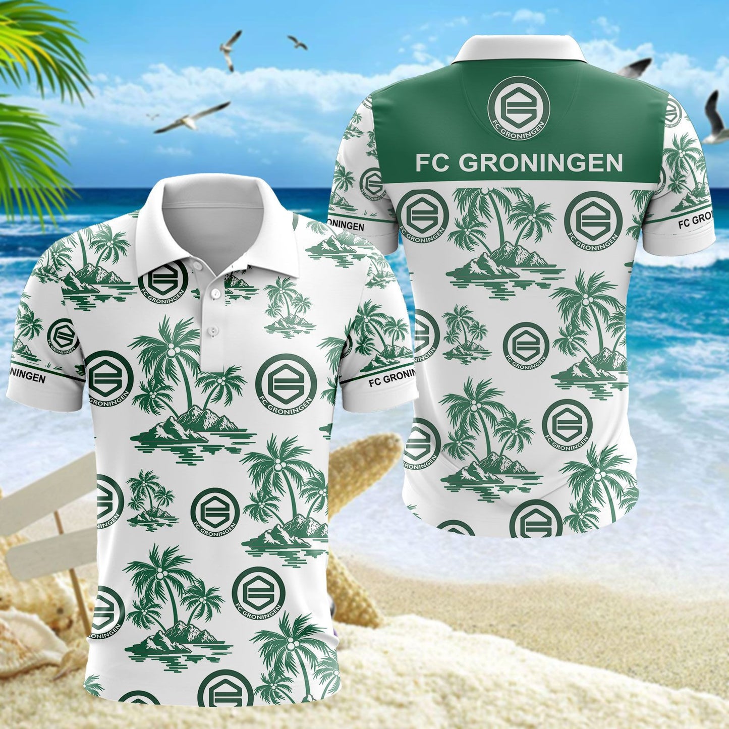 FC Groningen WINQ1760