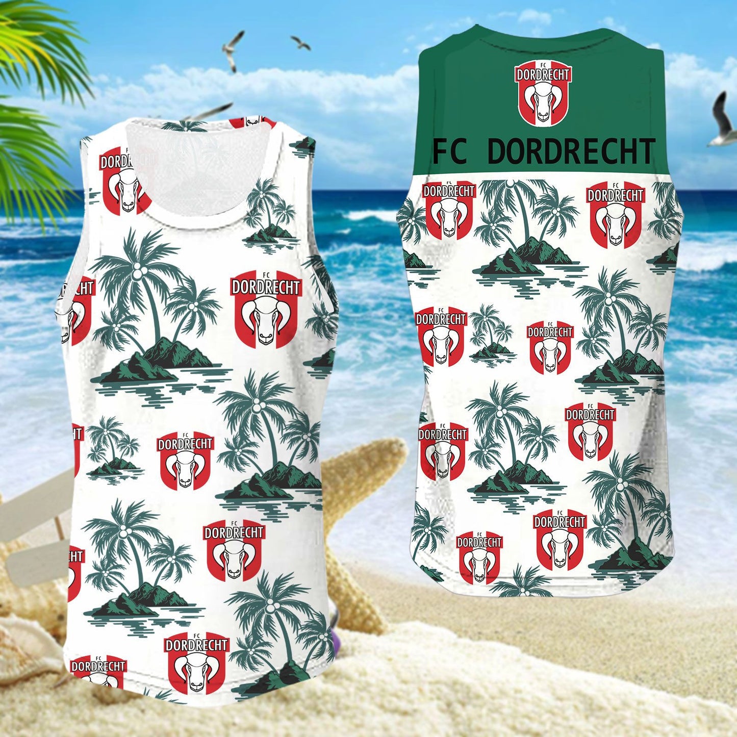 FC Dordrecht WINQ1778