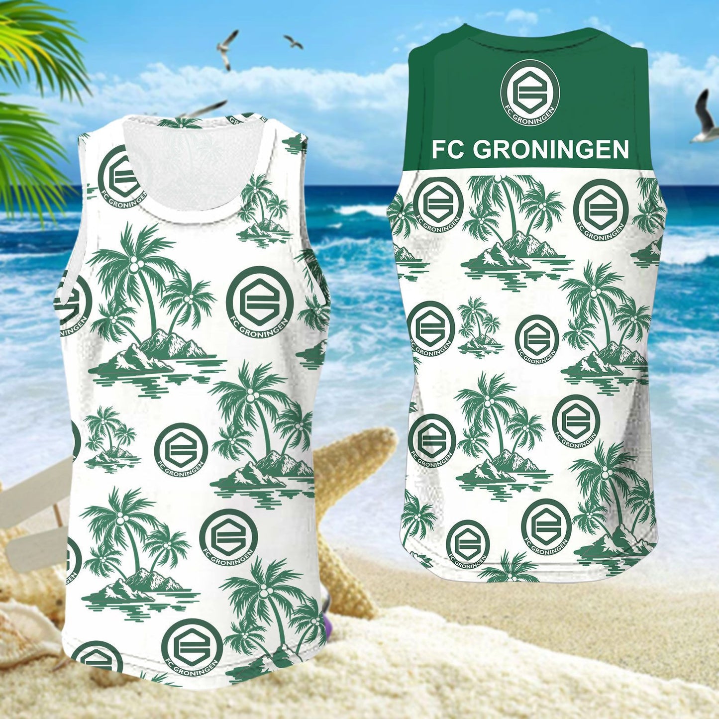 FC Groningen WINQ1760