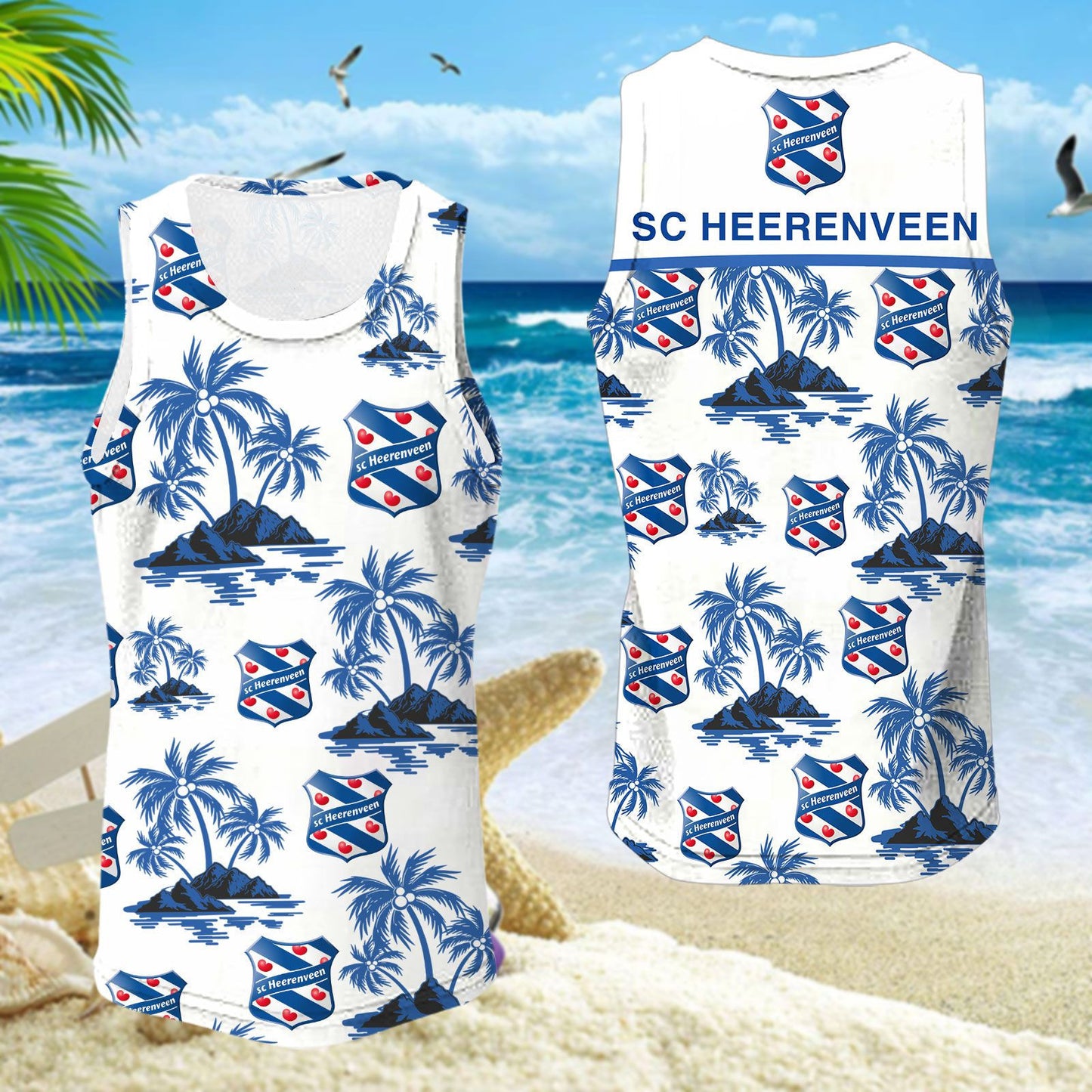 SC Heerenveen WINQ1771
