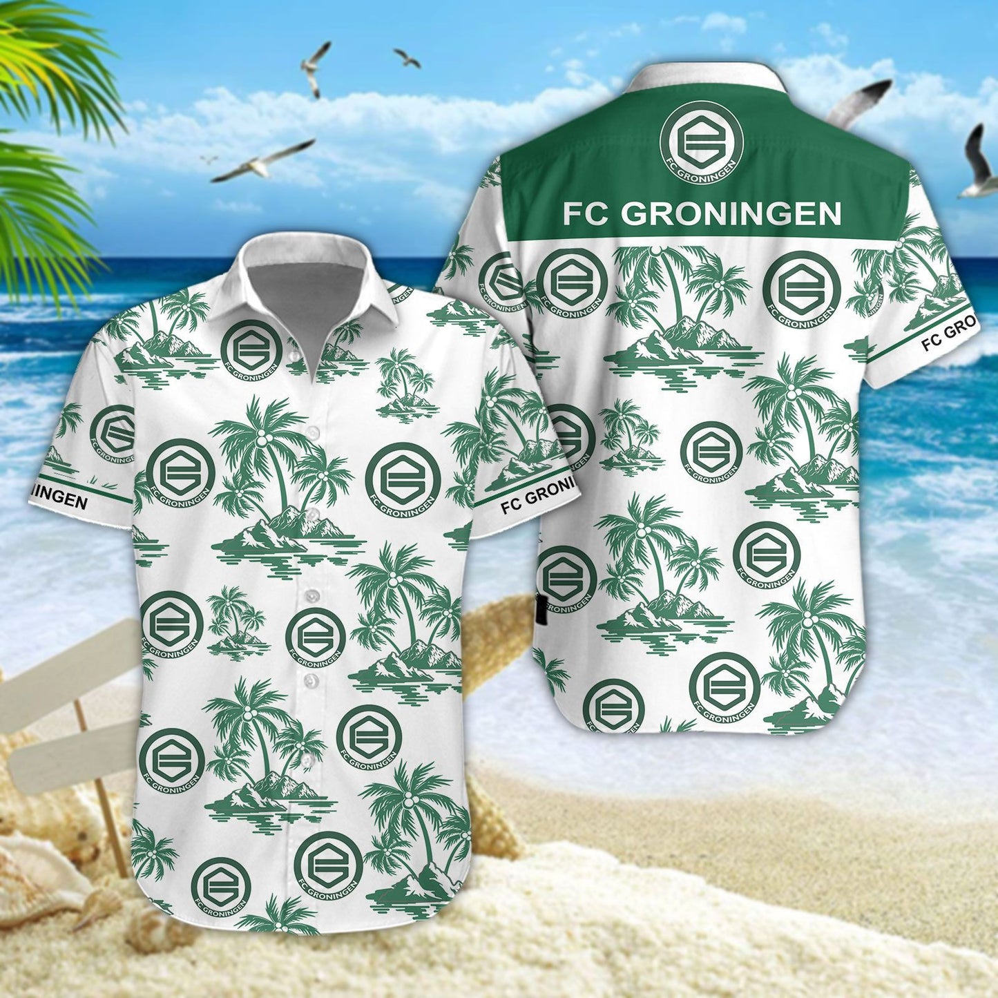 FC Groningen WINQ1760