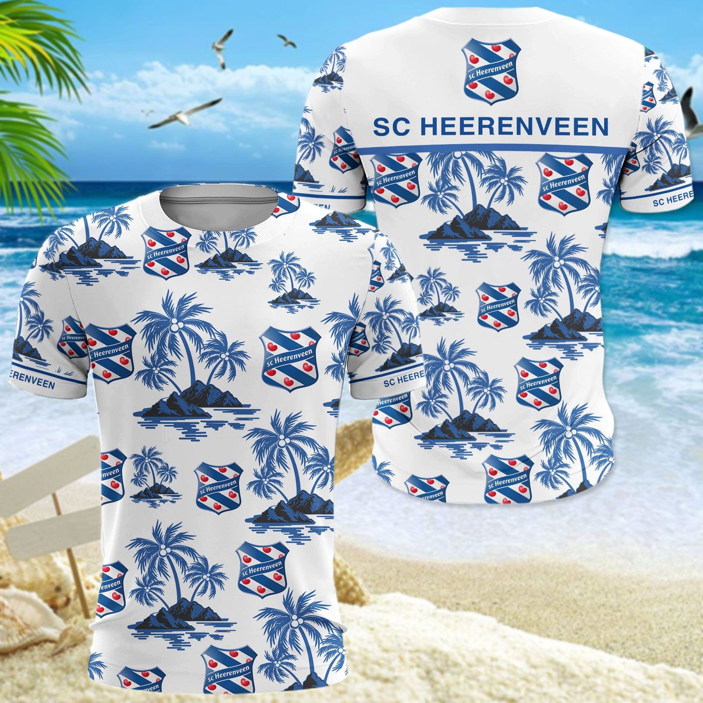 SC Heerenveen WINQ1771