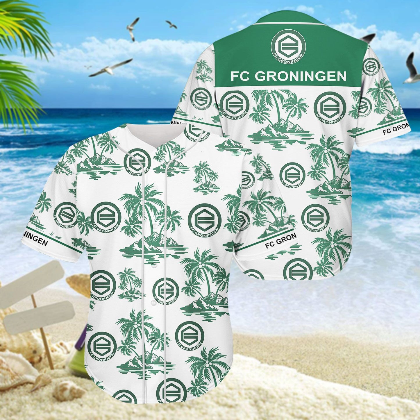 FC Groningen WINQ1760