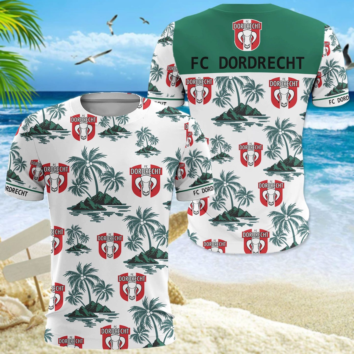 FC Dordrecht WINQ1778
