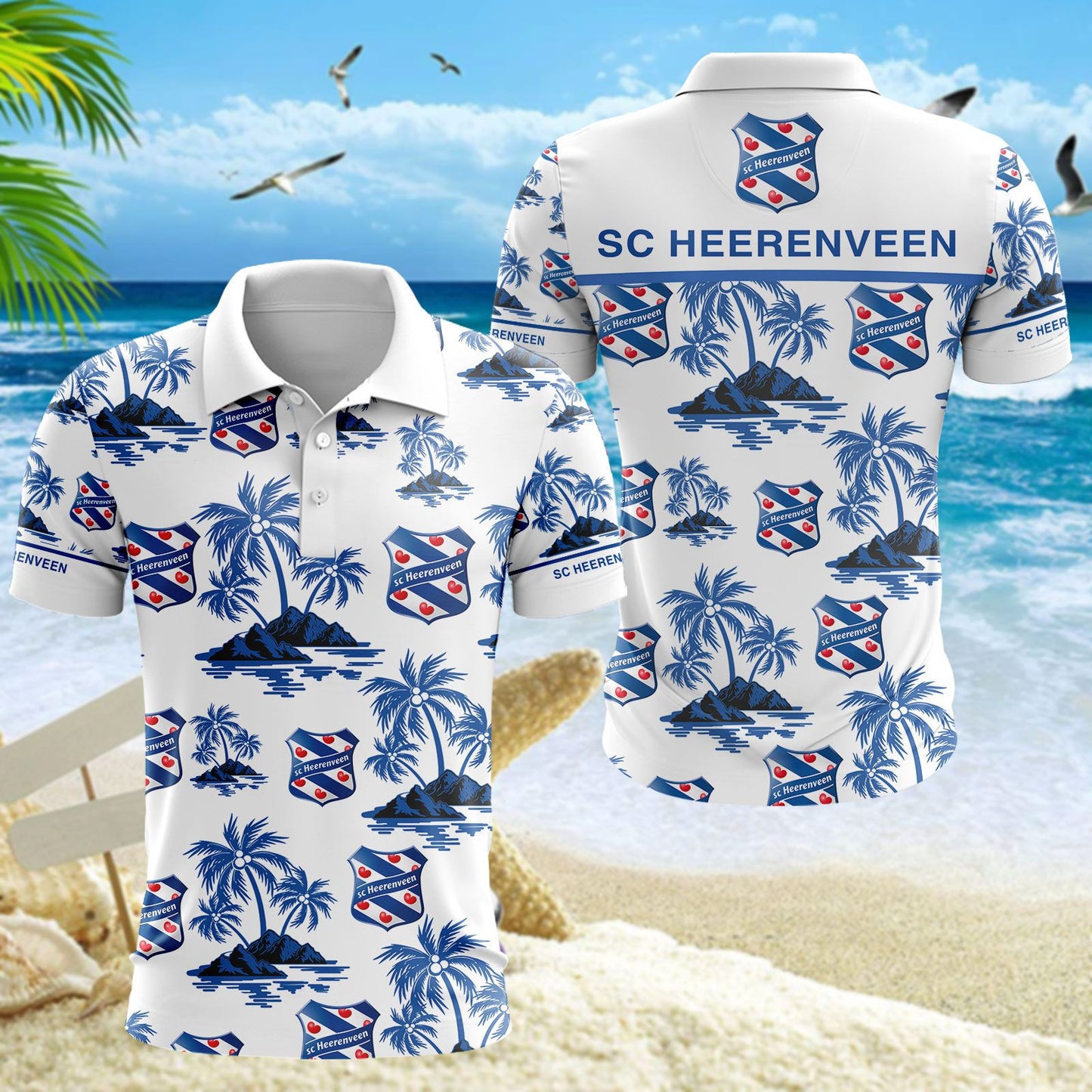 SC Heerenveen WINQ1771