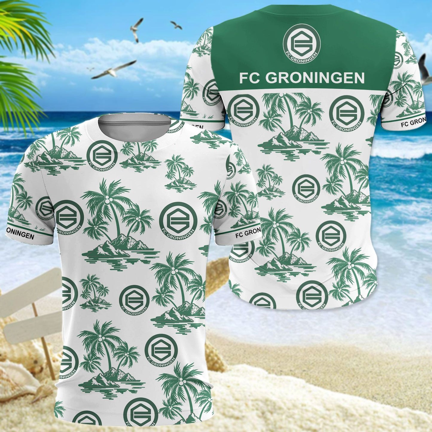 FC Groningen WINQ1760