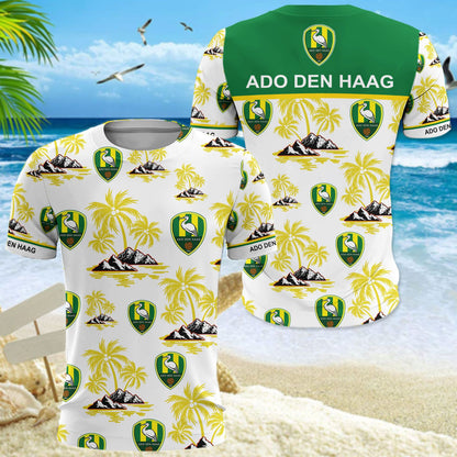 ADO Den Haag WINQ1774