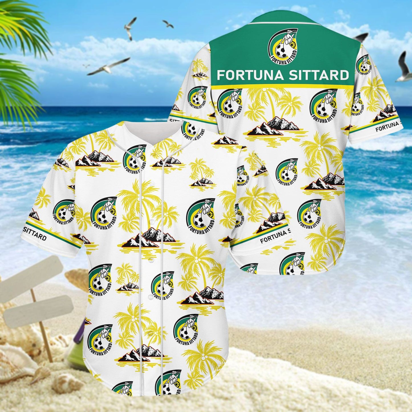 Fortuna Sittard WINQ1765
