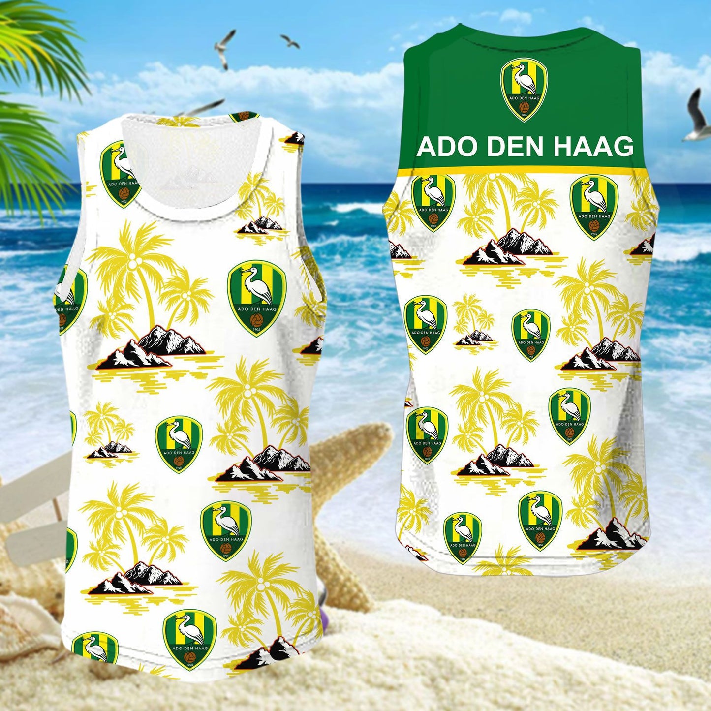 ADO Den Haag WINQ1774
