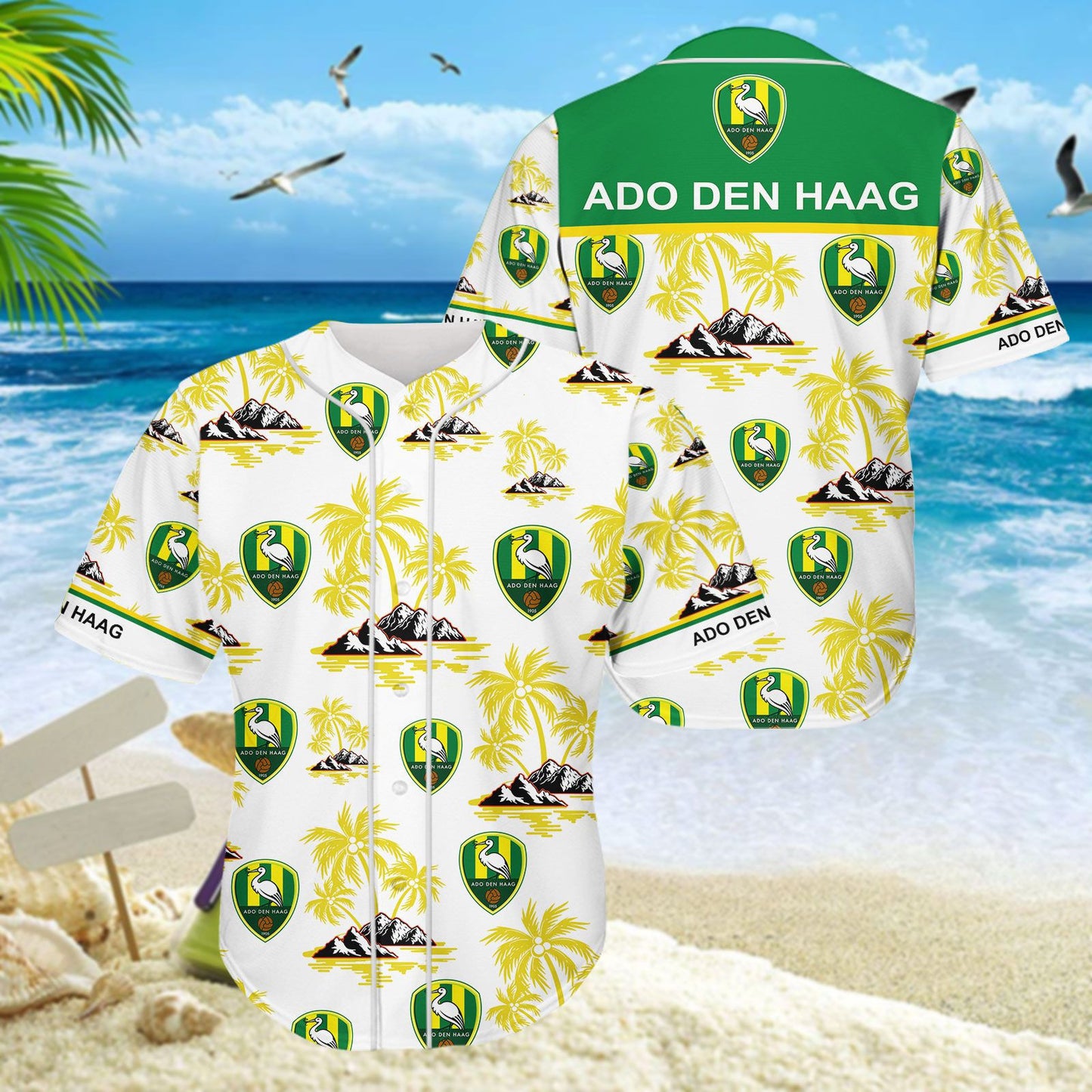 ADO Den Haag WINQ1774