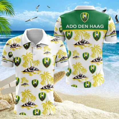 ADO Den Haag WINQ1774