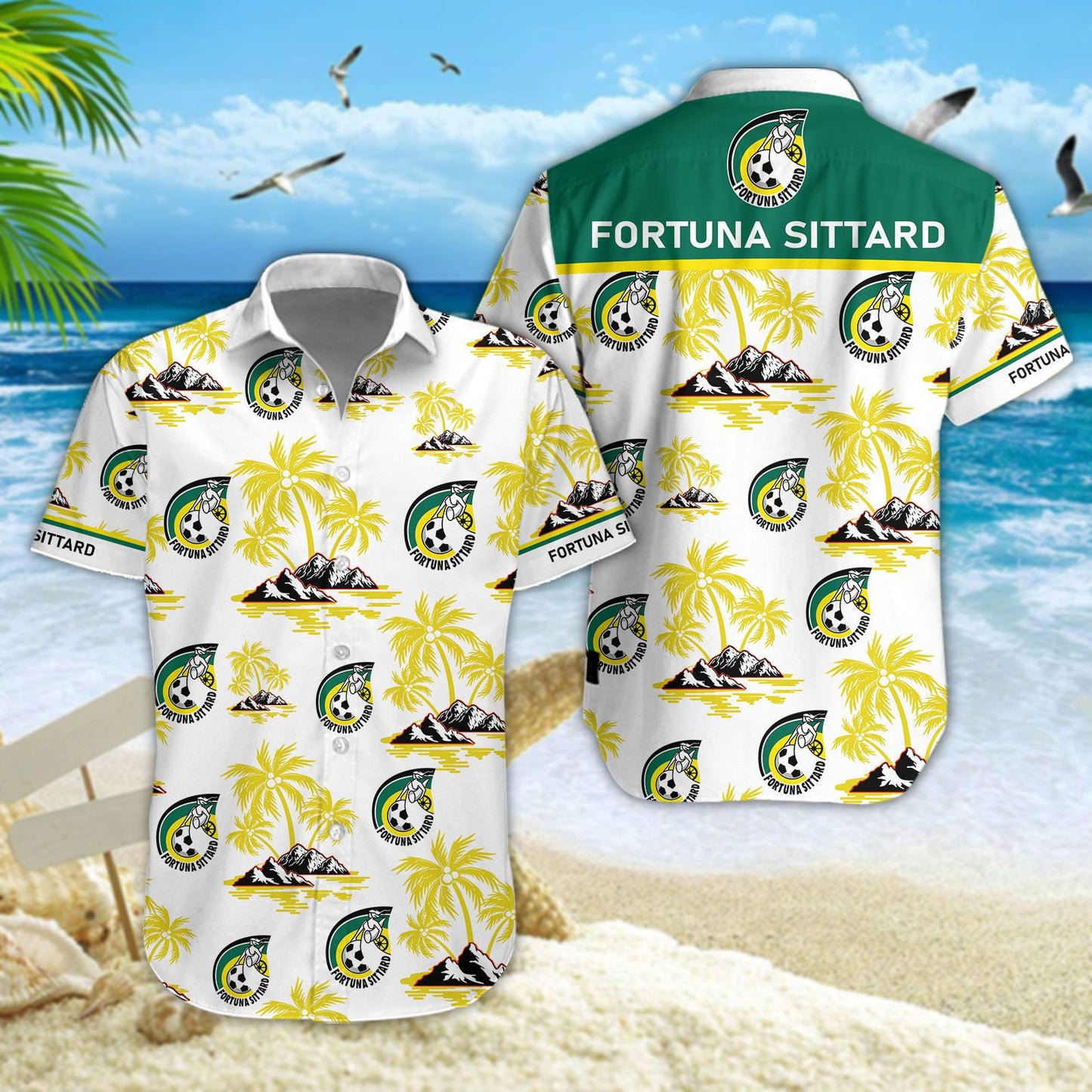 Fortuna Sittard WINQ1765