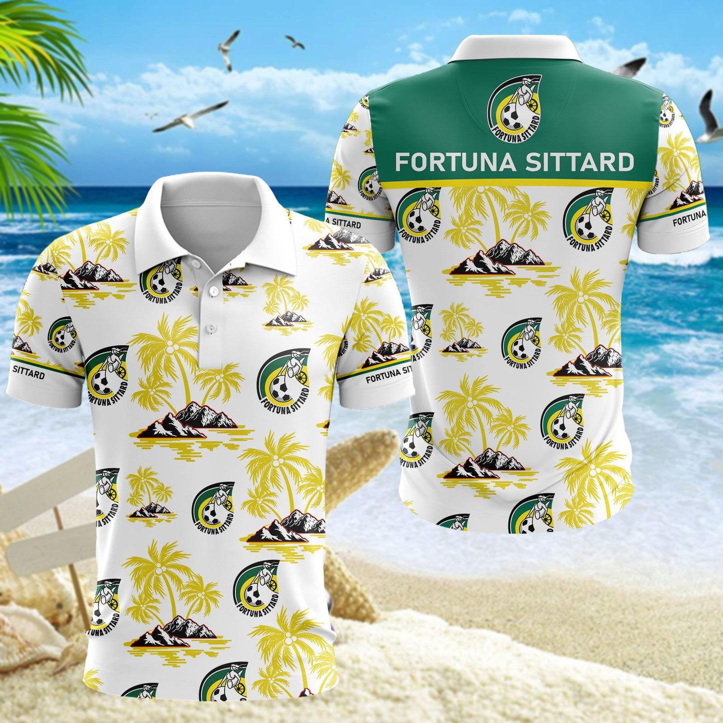 Fortuna Sittard WINQ1765