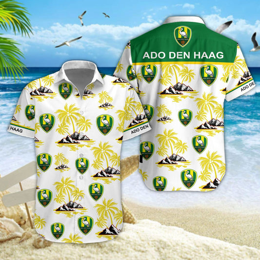ADO Den Haag WINQ1774