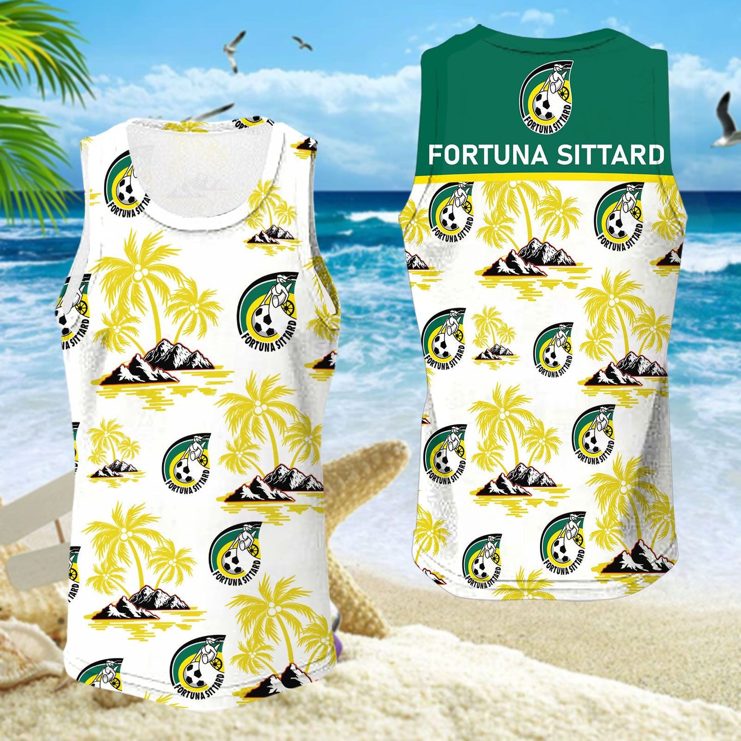 Fortuna Sittard WINQ1765