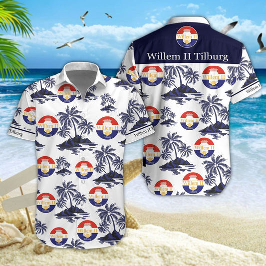 Willem II Tilburg WINQ1789