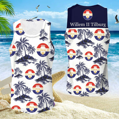 Willem II Tilburg WINQ1789