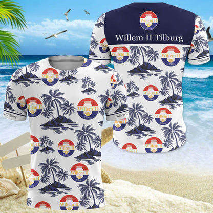 Willem II Tilburg WINQ1789