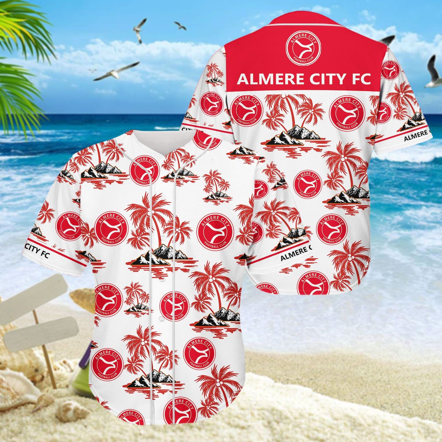 Almere City FC WINQ1775