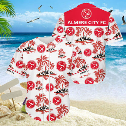 Almere City FC WINQ1775