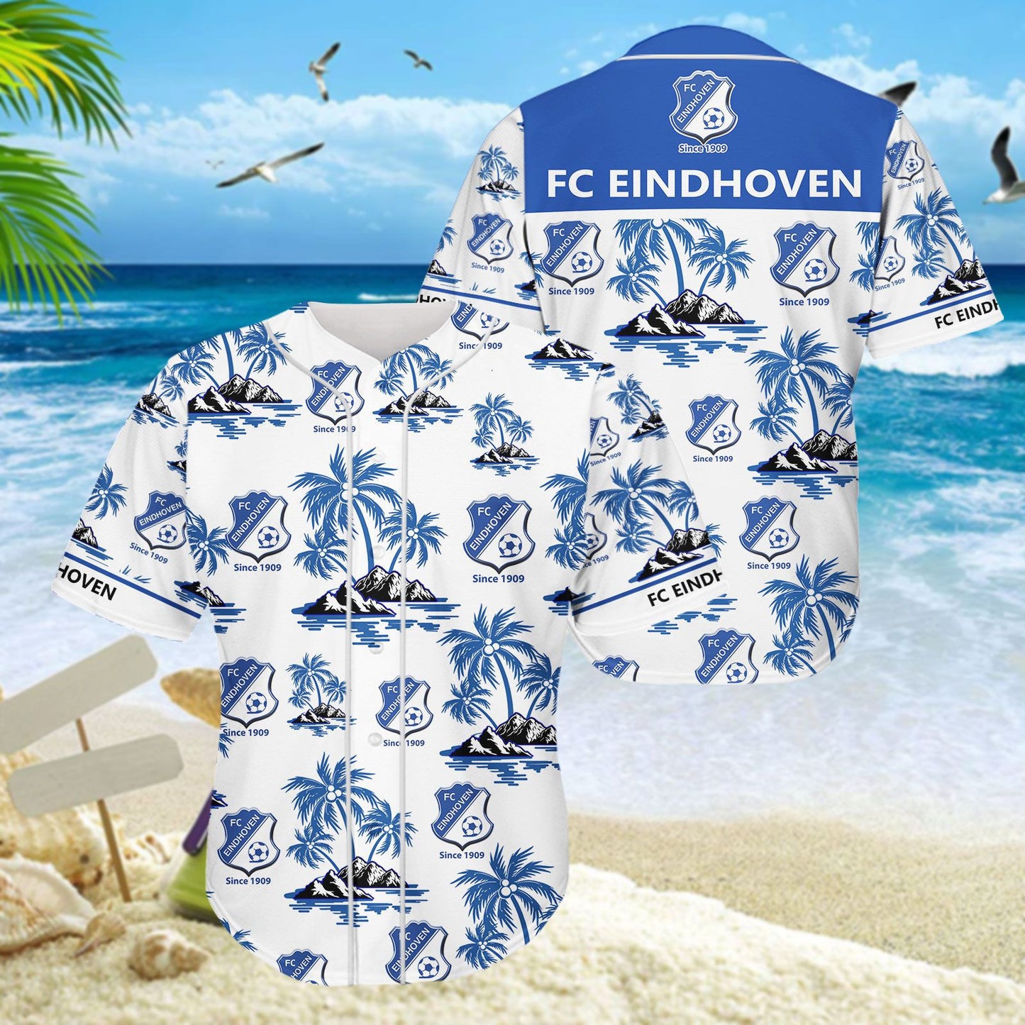 FC Eindhoven WINQ1779