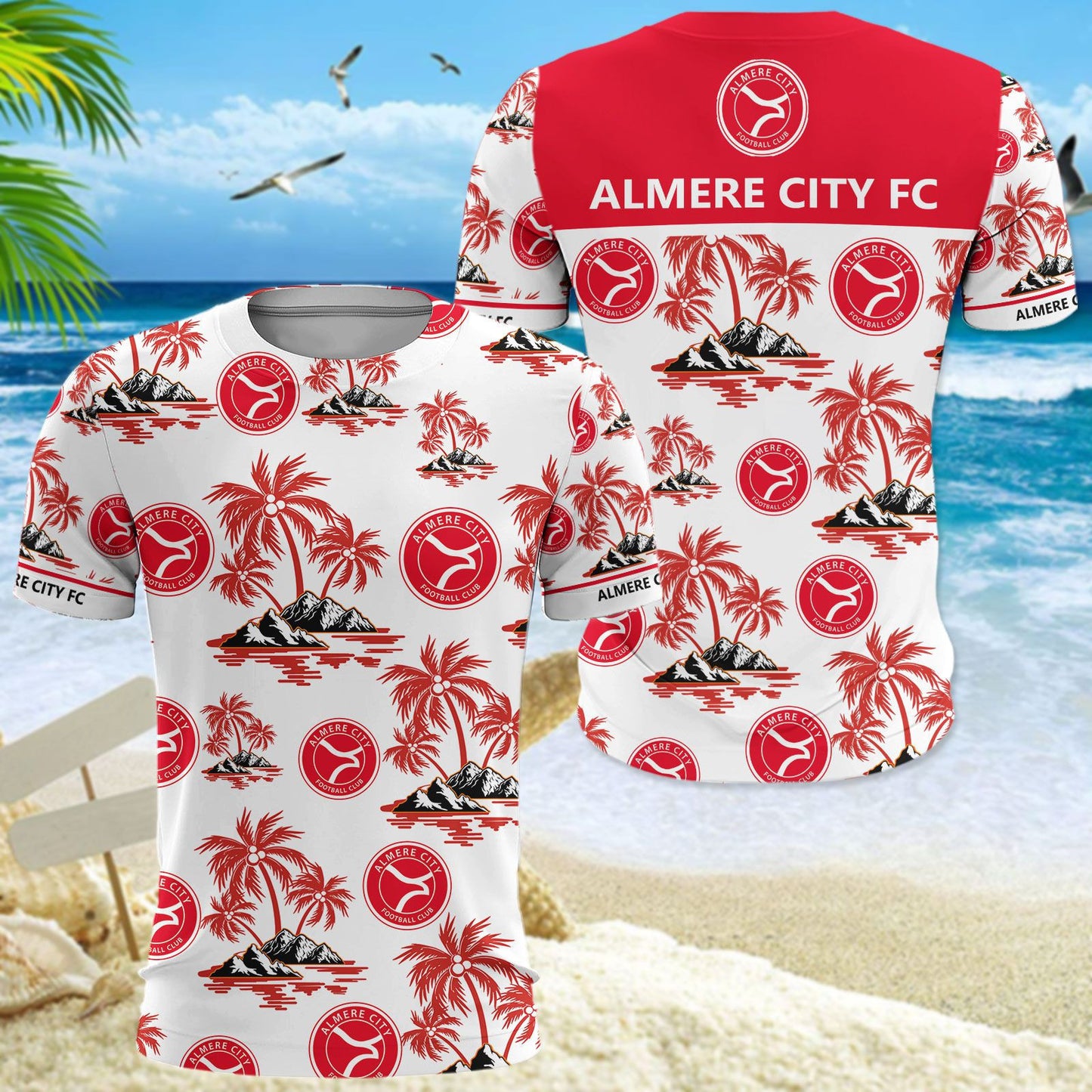 Almere City FC WINQ1775