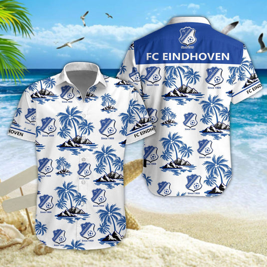 FC Eindhoven WINQ1779