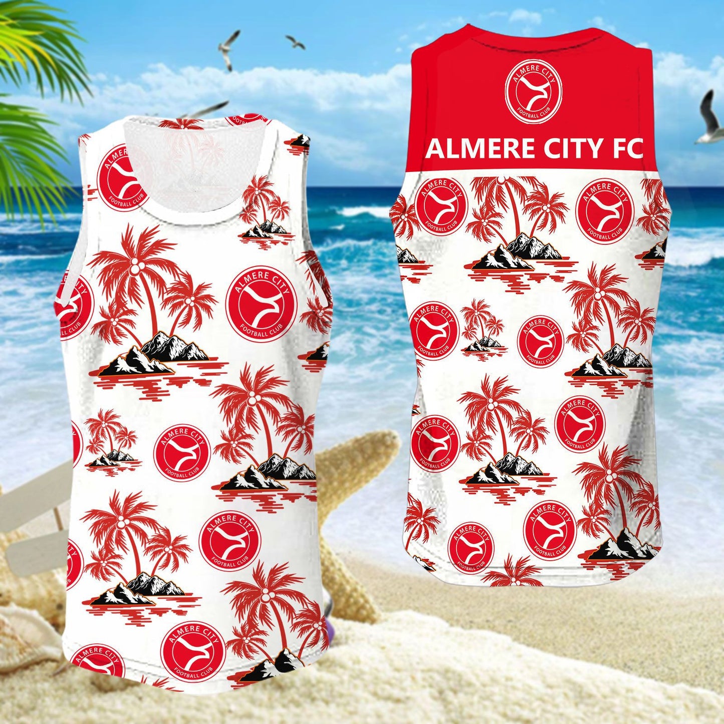 Almere City FC WINQ1775