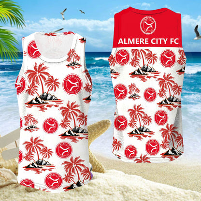 Almere City FC WINQ1775