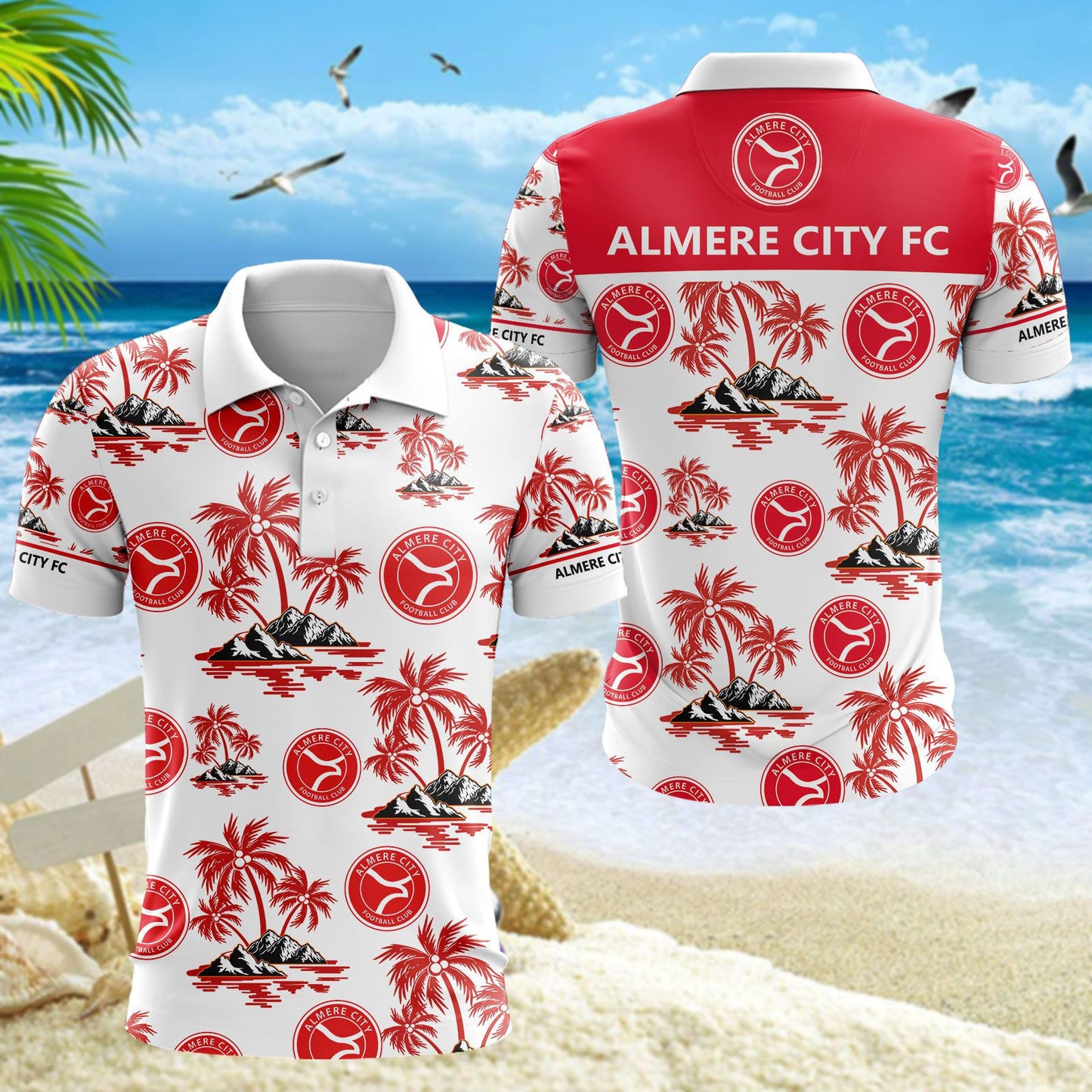 Almere City FC WINQ1775