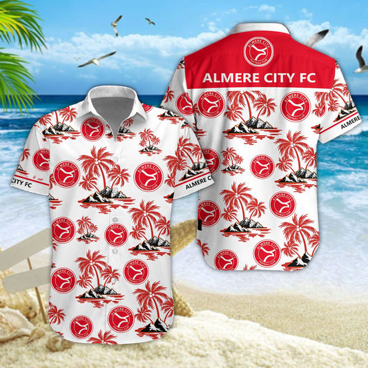 Almere City FC WINQ1775