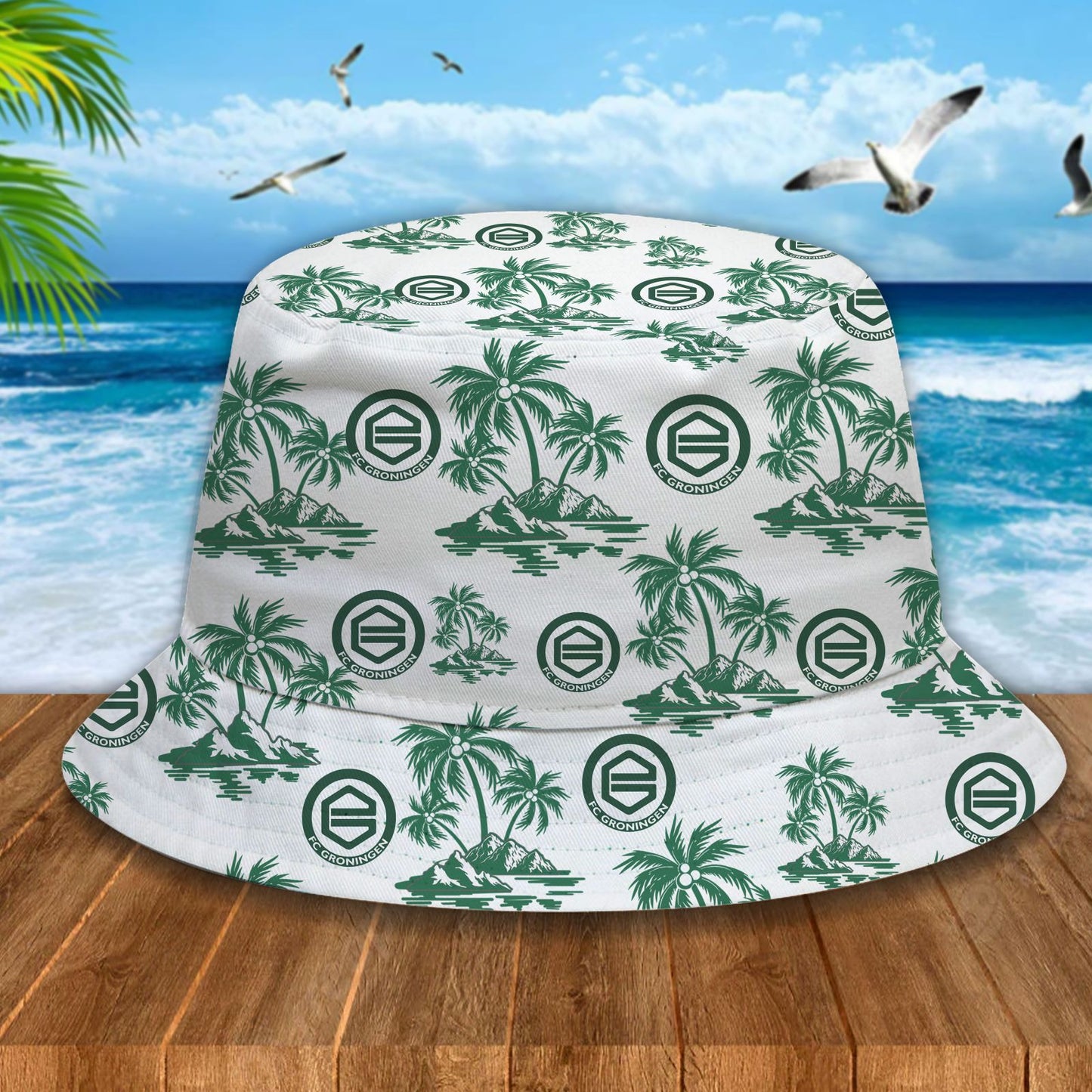 FC Groningen WINHB1128