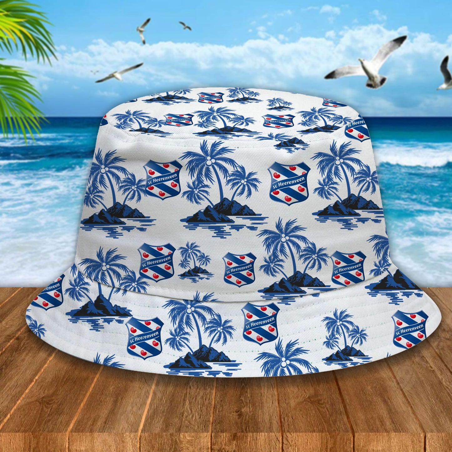 SC Heerenveen WINHB1139