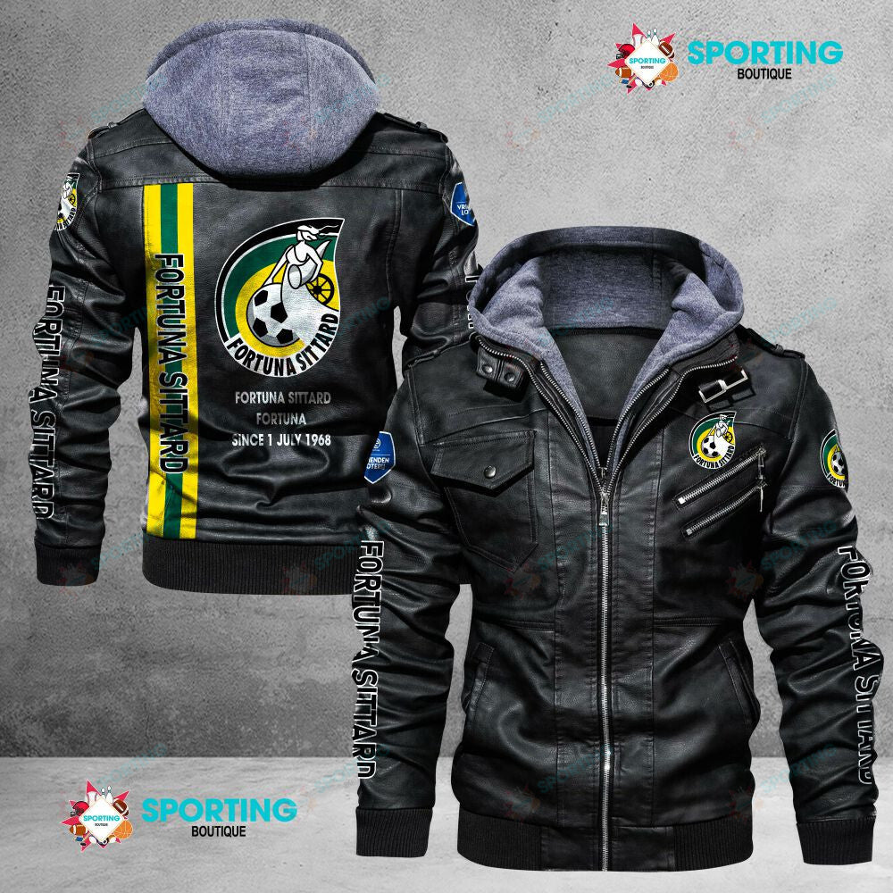 Fortuna Sittard VITC180