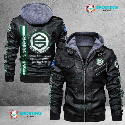 FC Groningen VITC175
