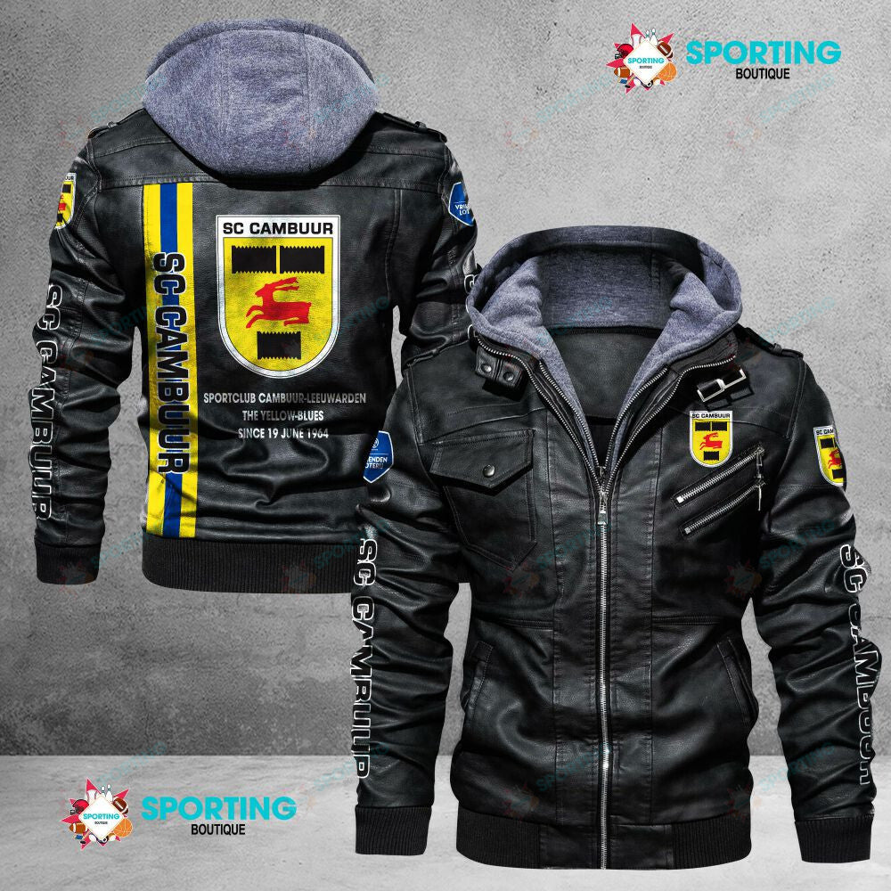 SC Cambuur VITC185