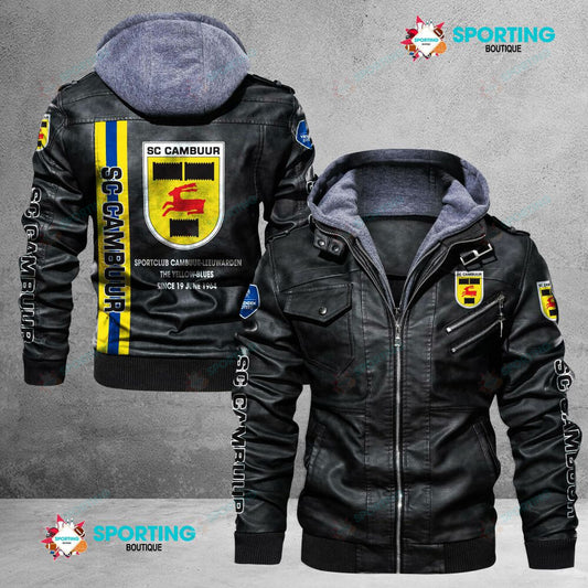 SC Cambuur VITC185