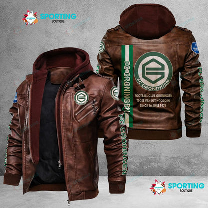 FC Groningen VITC175