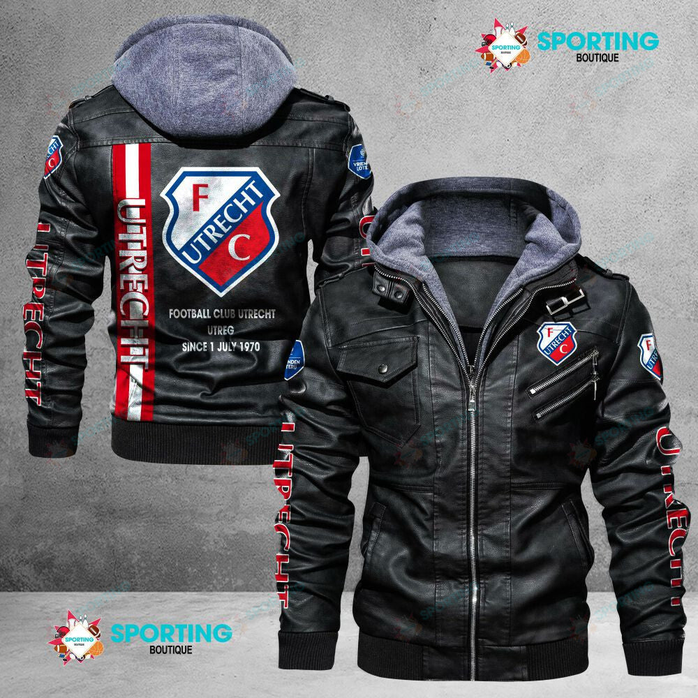 FC Utrecht VITC177